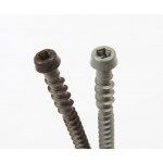 Q-Deck Smartboard Decking Screws Q-Deck Smartboard Decking Screws
